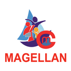 École Magellan 圖標