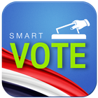 SMART VOTE ไอคอน