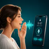 AI Voice Lock APK