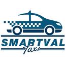 Smartval Driver aplikacja