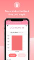 GoldiLocks স্ক্রিনশট 1