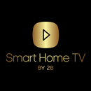 Smart Tv Home aplikacja