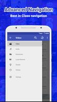 Smart Player – Video & Audio постер