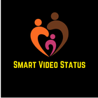 Smart Video Satus icône