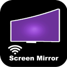 Screen Mirror icône