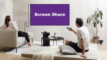 Screen Mirror imagem de tela 1