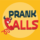 Fake Call IOS Style, Prank Friend ikona