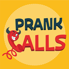 Fake Call, Prank Friend ikon