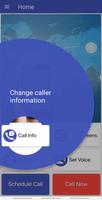 Fake Call, Prank Friend syot layar 2