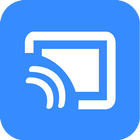 Smart View For Samsung TV आइकन