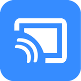 Smart View For Samsung TV icon