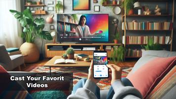 Smart View For Samsung TV स्क्रीनशॉट 3