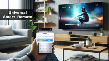 Smart View For Samsung TV स्क्रीनशॉट 1