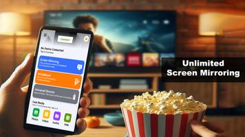 Smart View For Samsung TV स्क्रीनशॉट 2