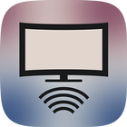 Smartview – Chromecast Zeichen