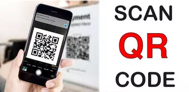 QR-code & Barcode-Scanner