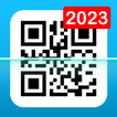 QR Code & Barcode Scanner