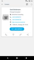 QR Code & Barcode Scanner screenshot 2