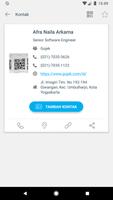 Pemindai QR code & Barcode screenshot 2
