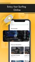 VPN Master - Hotspot Super VPN 海報