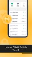 VPN Master - Hotspot Super VPN 截圖 1