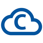 Cloudvue icône