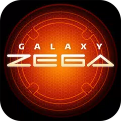 Galaxy ZEGA アプリダウンロード