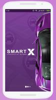 SmartX Driver Affiche
