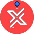 SmartX HUB GPS Tracker Client Zeichen