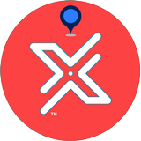 SmartX HUB GPS Tracker Client أيقونة