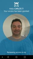 Personnel Workflow Bio-metrics by SmartX HUB® تصوير الشاشة 2