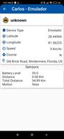 SmartX HUB Monitor Assets conditions and Locations ภาพหน้าจอ 1