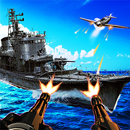 Navy Battleship Attack 3D - fps showdown 2019-APK