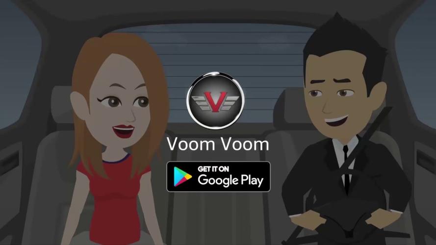 Voomvoom Car Engine Sound Generator Apk 2 2 4 8 Download For Android Download Voomvoom Car Engine Sound Generator Xapk Apk Bundle Latest Version Apkfab Com