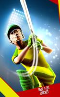 ICC Cricket Championship Pro plakat