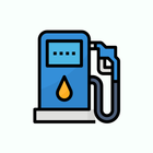 FuelSaver icono
