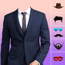 APK Smarty Men Jacket Photo Editor