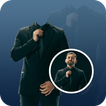 Smarty Man Photo Suit icon