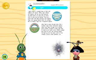 Smarty Ants 2nd Grade screenshot 3