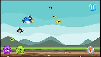 Blue Bird screenshot 2
