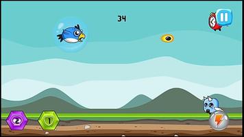 Blue Bird screenshot 3