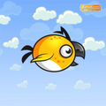 Golden Bird