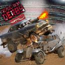Demolition Derby - Xtreme Racing Car Arena-APK