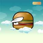 Flying Burger 圖標