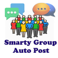 Smarty Group Auto Post