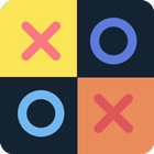 لعبة إكس أو Xo بالعربي icon