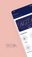 File&Style الملصق