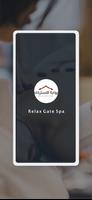 Relax Gate poster