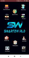Smartzworld capture d'écran 2