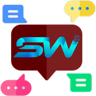 SW Messenger 圖標